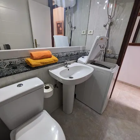 Copacabana Americas * Costa Adeje (Tenerife)