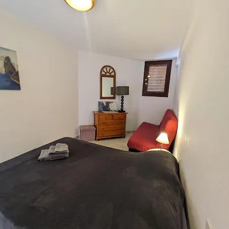 Copacabana Americas Costa Adeje (Tenerife)