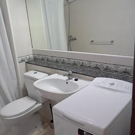 Copacabana Americas * Costa Adeje (Tenerife)