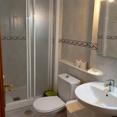 Copacabana Americas Apartment *