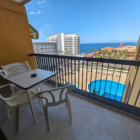 Copacabana Americas * אדחה