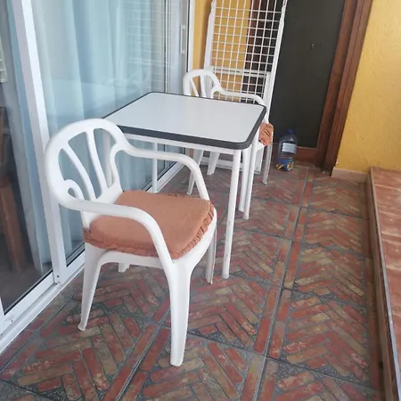 דירה Copacabana Americas