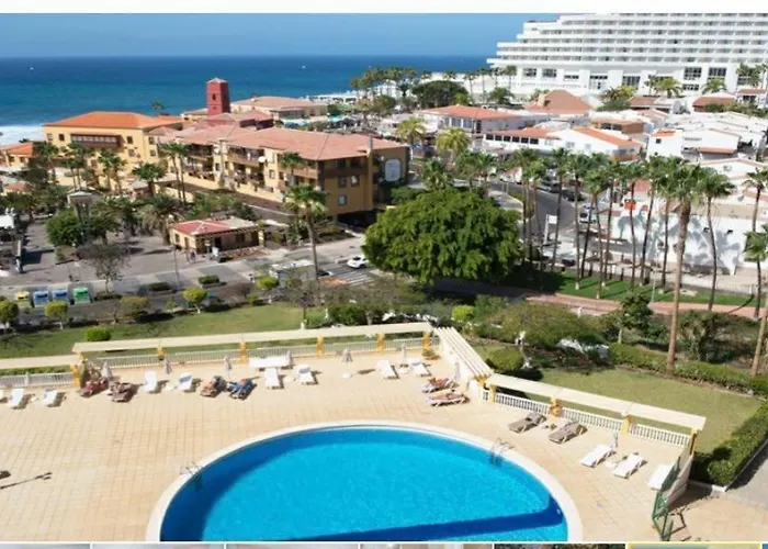 Copacabana Americas Адехе