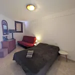 Apartment Copacabana Americas