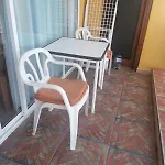 Apartment Copacabana Americas