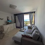 Apartment Copacabana Americas