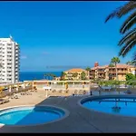 Apartment Copacabana Americas *