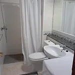 Copacabana Americas Apartment