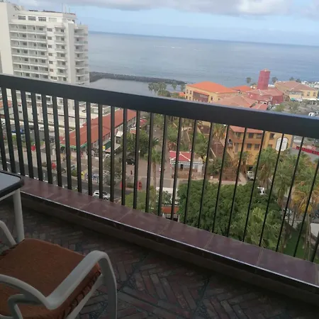 Copacabana Americas Apartman Costa Adeje (Tenerife)