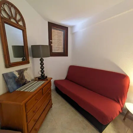 Copacabana Americas Daire *