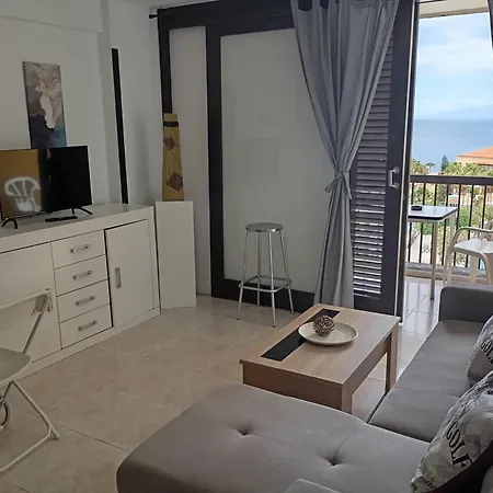 Copacabana Americas Apartmán Costa Adeje (Tenerife)