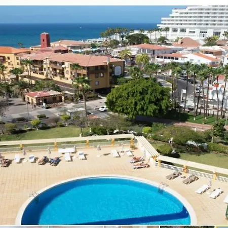 Copacabana Americas Costa Adeje (Tenerife)