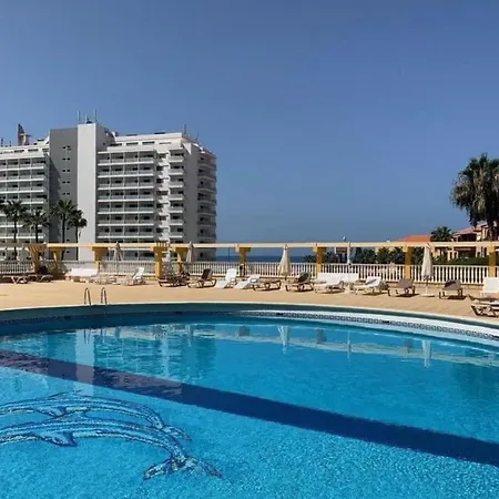 Copacabana Americas * Costa Adeje (Tenerife)