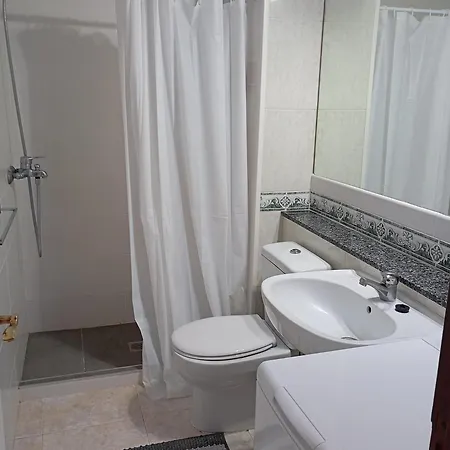 Copacabana Americas Apartman