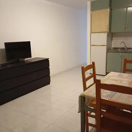 Apartmán Copacabana Americas
