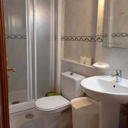 Copacabana Americas Apartman Costa Adeje (Tenerife)
