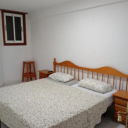 Copacabana Americas Apartman
