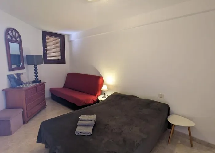 Apartmán Copacabana Americas