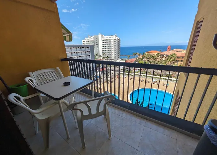 Copacabana Americas * Costa Adeje (Tenerife)