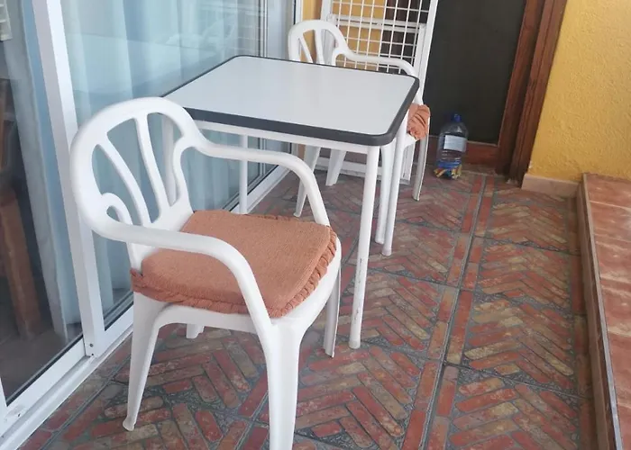 Apartmán Copacabana Americas