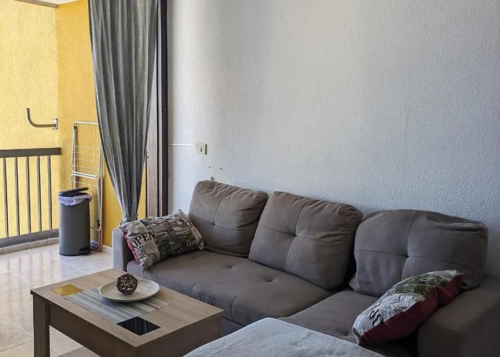 Copacabana Americas Costa Adeje (Tenerife)