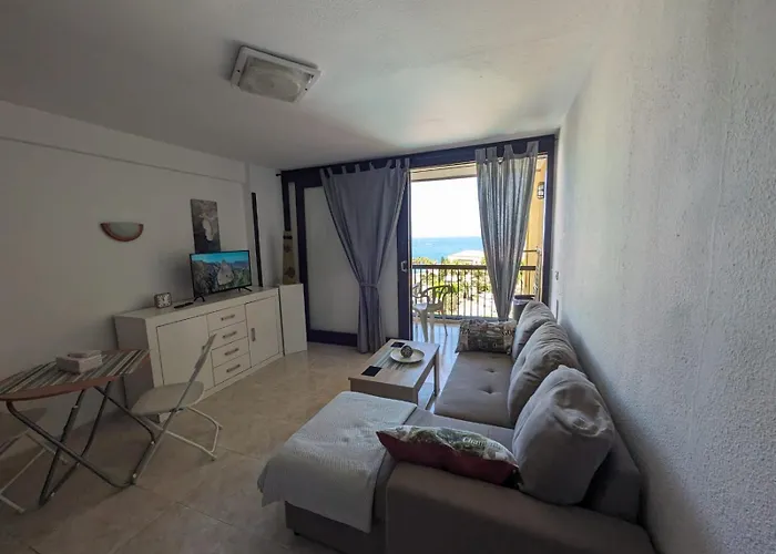 Apartmán Copacabana Americas