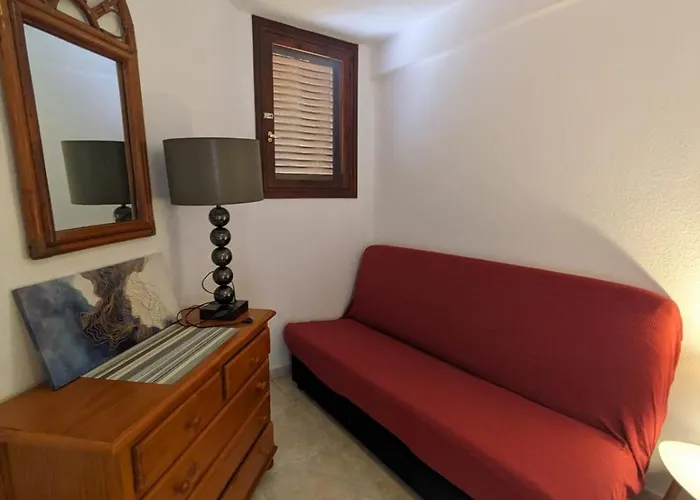 Copacabana Americas Apartmán *