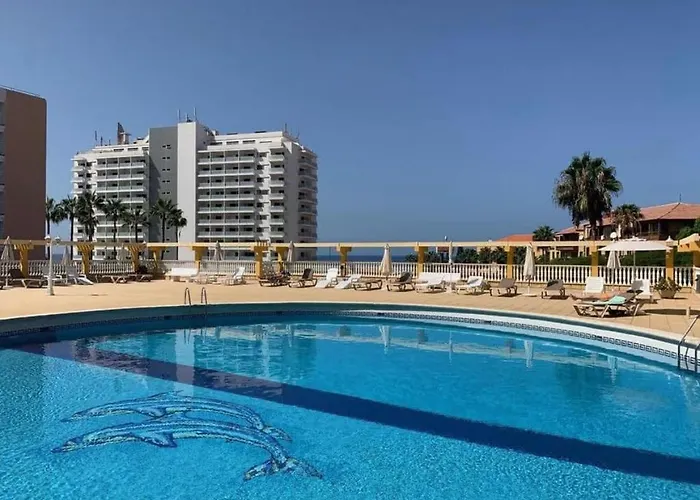 Copacabana Americas * Costa Adeje (Tenerife)