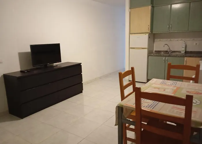 Apartament Copacabana Americas