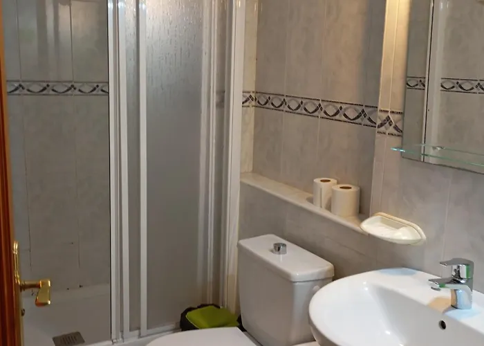 Copacabana Americas Apartament *