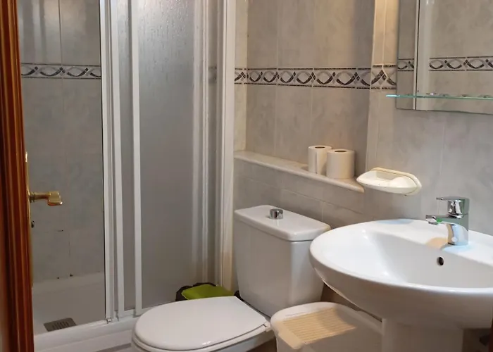 Copacabana Americas Apartament Costa Adeje (Tenerife)