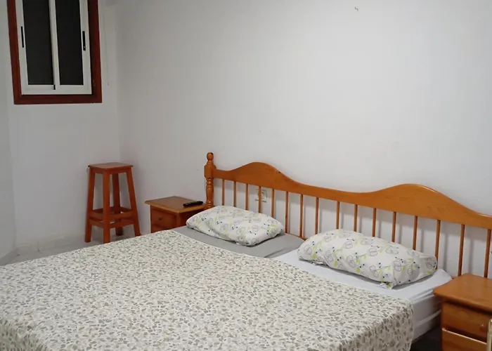 Copacabana Americas Apartmán