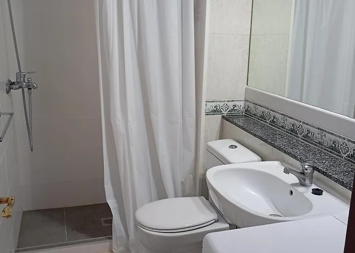 Copacabana Americas Apartman